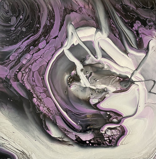 Purple image 0