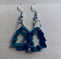 Christmas Tree Cookie Cutter image 0