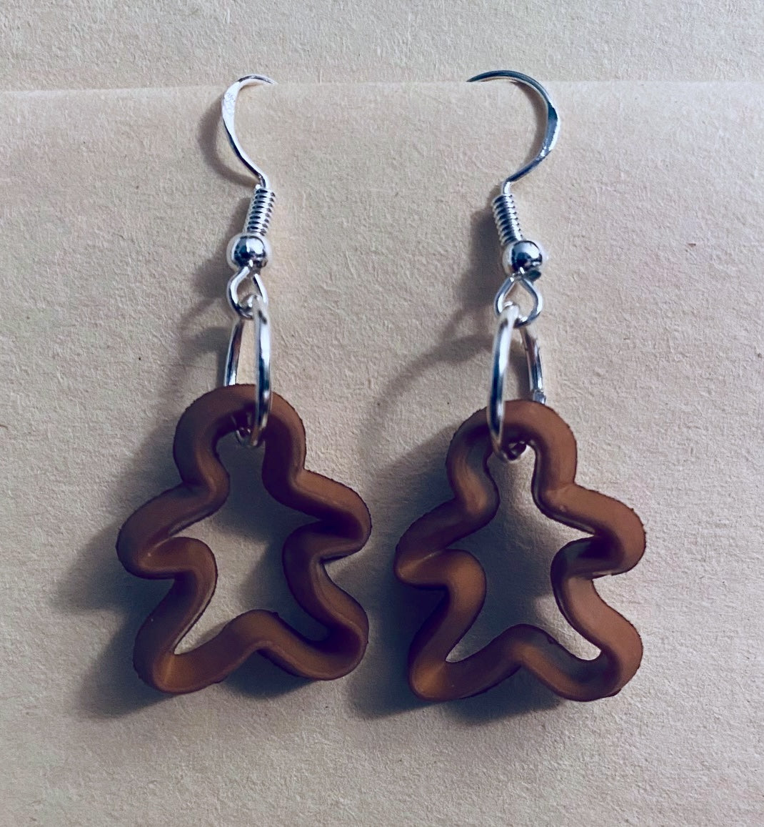 Gingerbread Cookie Cutter image 0